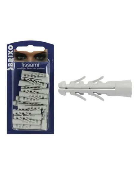 TASSELLI BRIXO BS/10 - Senza Marca | Utensili Store
