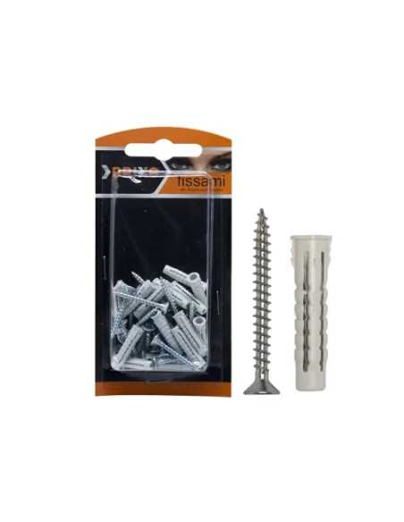 TASSELLI BRIXO BSX10 S - Senza Marca | Utensili Store