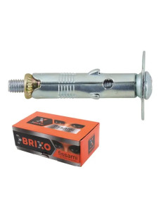 TASSELLI BRIXO BSBS - Senza Marca