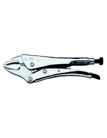 PINZA GRIP AUTOBLOCCANTE - BETA | Utensili Store