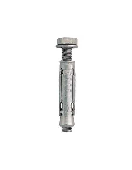 TASSELLI BRIXO BTAM 8 C/VITE TE - Senza Marca | Utensili Store