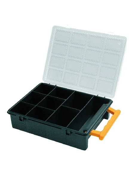 VALIGETTA PORTA MINUTERIA - ARTPLAST | Utensili Store