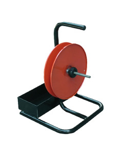 Senza Marca PORTAREGGIA PER REGGETTA IN PLASTICA 2