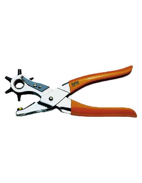 PINZA FUSTELLATRICE - BETA | Utensili Store