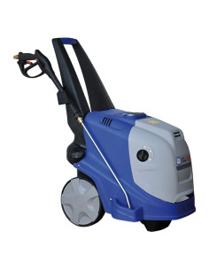 ANNOVI REVERBERI IDROPULITRICE ACQUA CALDA 'BLUE CLEAN'