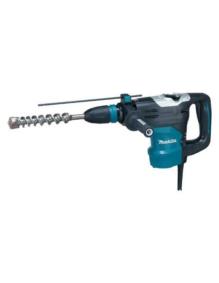 MARTELLO DEMOLITORE ROTATIVO - MAKITA | Utensili Store