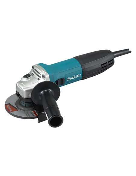 SMERIGLIATRICE ANGOLARE - MAKITA | Utensili Store
