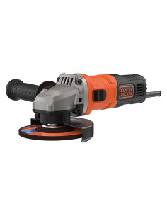 BLACK DECKER SMERIGLIATRICE ANGOLARE BEG010-QS