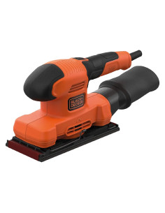 BLACK DECKER LEVIGATRICE ORBITALE