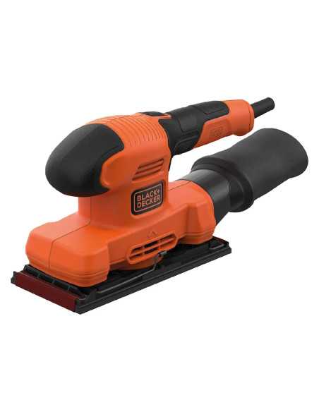 LEVIGATRICE ORBITALE - BLACK DECKER | Utensili Store