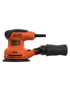 BLACK DECKER LEVIGATRICE ROTORBITALE BEW210-QS