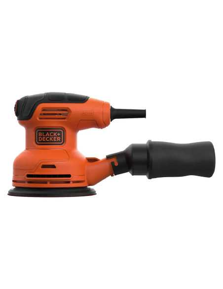 LEVIGATRICE ROTORBITALE - BLACK DECKER | Utensili Store