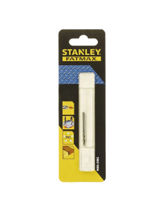 PUNTA PER METALLO HSS-CNC - STANLEYFATMAX
