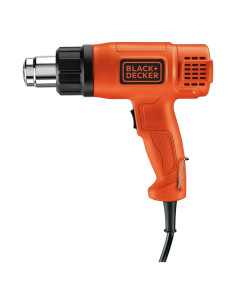BLACK DECKER PISTOLA TERMICA KX1650-QS