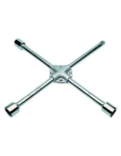 TOPEX CHIAVE A CROCE PER AUTO 2