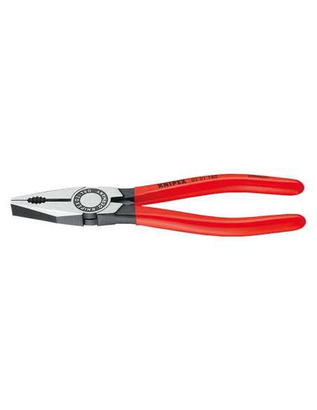 PINZA UNIVERSALE 'KNIPEX' - KNIPEX | Utensili Store