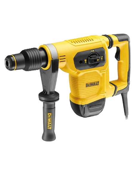MARTELLO DEMOPERFORATORE - DEWALT | Utensili Store