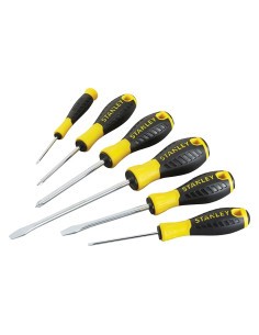 SERIE CACCIAVITI - STANLEY