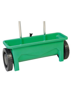 CARRELLO CONCIMATORE - Senza Marca