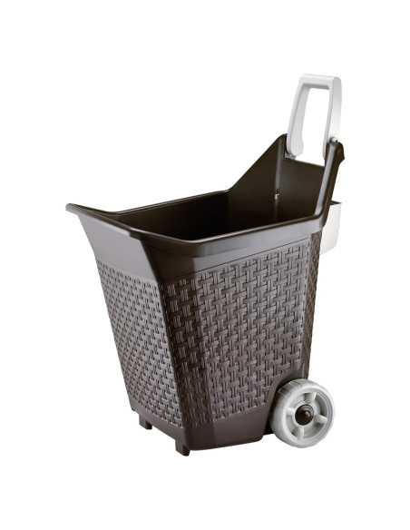 TROLLEY DA GIARDINO 'KART' - BAMA | Utensili Store