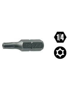 BETA INSERTI PER AVVITATORI