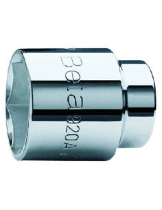 BETA CHIAVE A BUSSOLA ESAGONALE