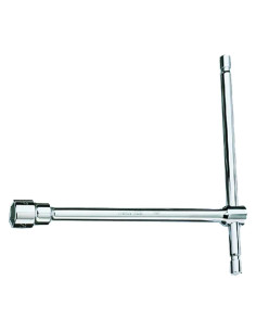 BETA CHIAVE A 'T' FISSA ESAGONALE