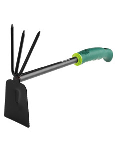 ZAPPETTA CON TRIDENTE - VERTO