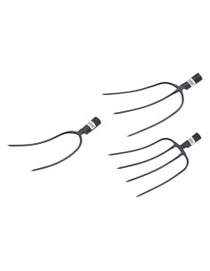 FORCA PER LETAME - BELLOTA