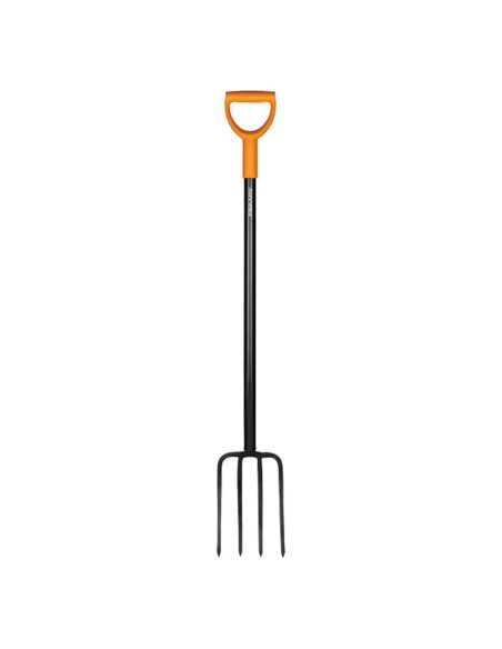 FORCA DENTI A PUNTA 'SOLID' - FISKARS | Utensili Store