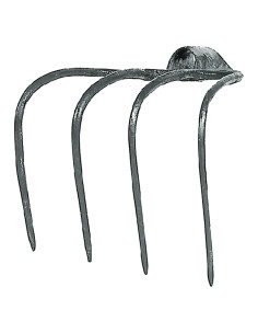 FORCA A RAMPINO PER COLTIVARE - LIF