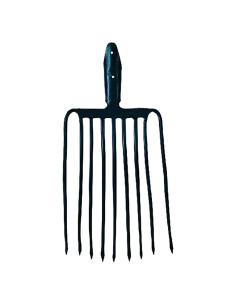 FORCA PER GHIAIA - LIF