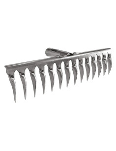 RASTRELLO AERATORE - LIF