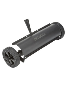 RASTRELLO AERATORE CON RUOTE - BELLOTA