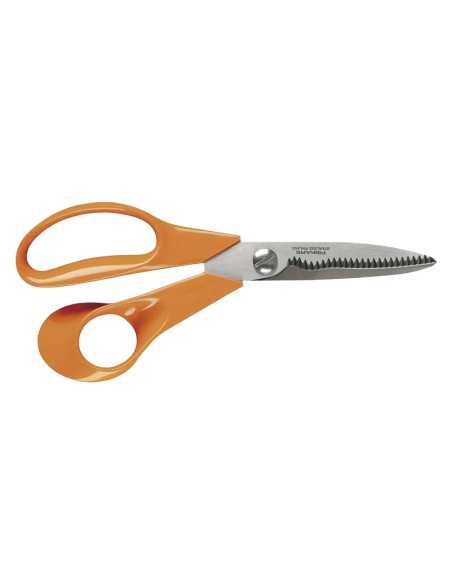 FORBICI UNIVERSALI MULTIUSO - FISKARS | Utensili Store