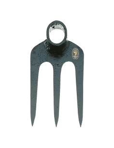 ZAPPA TRIDENTE 'S.REMO' - ANGELOB