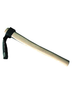 SGORBIE SENZA SCURE - RINALDI