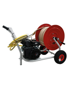 Senza Marca MOTOPOMPA IRRORATRICE