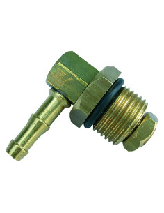 Senza Marca RACCORDO PER AVVOLGITUBO