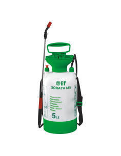 LIF POMPA A PRESSIONE