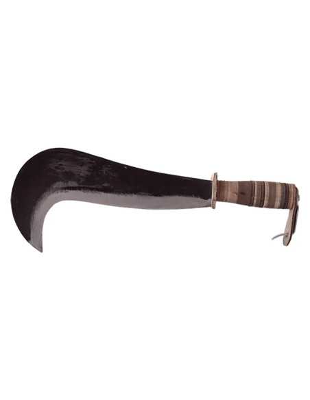 RONCOLA 'SOLITO' N. 1 - G.SANTO | Utensili Store
