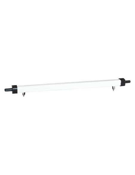 ABBEVERATOIO A CANNA PER GABBIA INGRASSO - MG GABBIE | Utensili Store