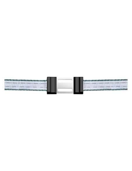 CONNETTORE PER FETTUCCIA 'LITZCLIP' - ALBERT KERBL | Utensili Store