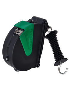 ALBERT KERBL - CHIUSURA FLESSIBILE PER CANCELLI 'FLEXIGATE'