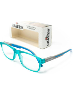 EL CHARRO OCCHIALI PER LETTURA