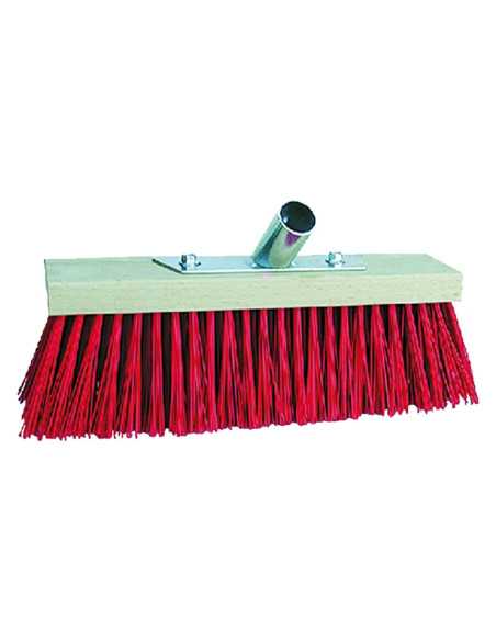 SCOPA INDUSTRIALE - Senza Marca | Utensili Store