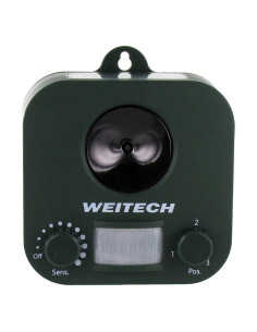 Senza Marca SCACCIACANI - VOLPI - GATTI