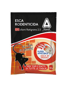 KOLLANT ESCA TOPICIDA IN GRANO