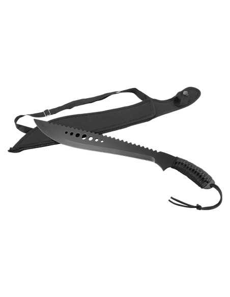 MACHETE 'SWORDS' - AUSONIA | Utensili Store