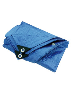 Senza Marca TELONE OCCHIELLATO